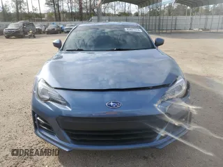 2018 Subaru BRZ Limited with VIN JF1ZCAC17J9601353, listed as a Copart auction lot 45997914 with 41,622 mi miles. Bid and sale history available at carsss.com. Image 5.