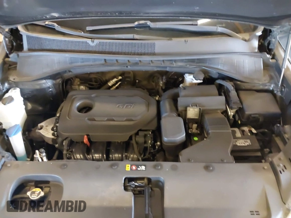 2019 Kia Sorento LX with VIN 5XYPGDA32KG511068, listed as a IAAI auction lot 41682042 with 111,148 mi miles. Bid and sale history available at carsss.com. Image 10.