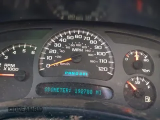 2004 Chevrolet Silverado 1500 LS with VIN 2GCEC19T341312050, listed as a IAAI auction lot 42206942 with 192,788 mi miles and . Bid and sale history available at DreamBid. Image 7.