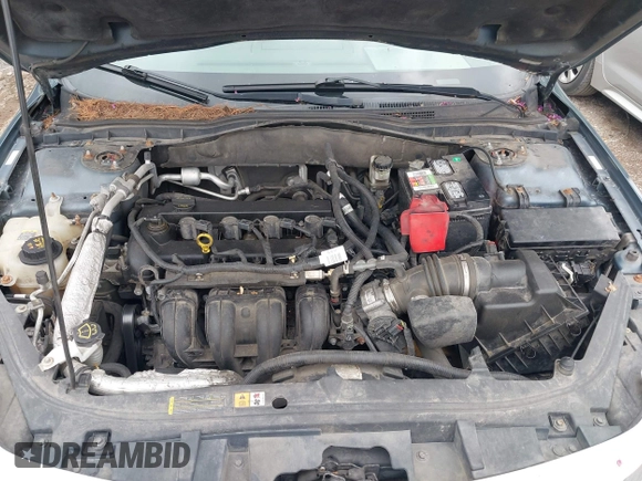 2012 Ford Fusion SE with VIN 3FAHP0HA1CR232712, listed as a IAAI auction lot 42097022 with 156,757 mi miles. Bid and sale history available at carsss.com. Image 10.