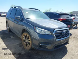 2021 Subaru Ascent Premium с VIN 4S4WMAHDXM3423759, выставлен на аукционе IAAI как лот 42002956 с пробегом 122 059 миль миль и . История ставок и продаж доступна на DreamBid. Изображение 1.