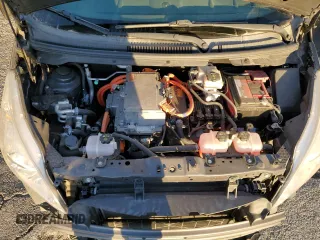2014 Chevrolet Spark EV LT with VIN KL8CL6S09EC413313, listed as a Copart auction lot 85750614 with 50,618 mi miles and Salvage Title. Bid and sale history available at carsss.com. Image 11.