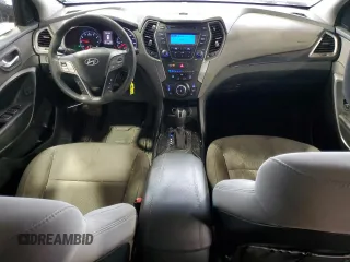 2013 Hyundai Santa Fe Sport z VIN 5XYZT3LB4DG066872, wystawiony jako Copart lot #55295525 z przebiegiem 178 269 mil mil oraz Szkoda całkowita • Salvage title. Historia ofert i sprzedaży dostępna na DreamBid. Obrazek 8.