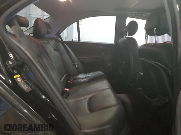 2004 Mercedes-Benz C 240 с VIN WDBRF61J94A603690, выставлен на аукционе Copart как лот 47736335 с пробегом 177 050 миль миль и Списание • Salvage title. История ставок и продаж доступна на DreamBid. Изображение 10.