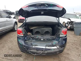 2019 Chevrolet Impala Premier with VIN 2G1105S31K9113675, listed as a IAAI auction lot 41953521 with 149,086 mi miles and . Bid and sale history available at DreamBid. Image 16.