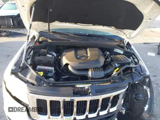 2011 Jeep Grand Cherokee Laredo with VIN 1J4RS4GGXBC739433, listed as a IAAI auction lot 41794031 with 174,672 mi miles and . Bid and sale history available at DreamBid. Image 10.