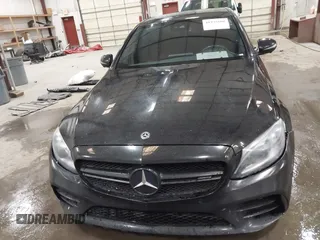 2019 Mercedes-Benz C 43 AMG with VIN 55SWF6EB0KU285355, listed as a IAAI auction lot 41935660 with 160,525 mi miles and . Bid and sale history available at DreamBid. Image 13.
