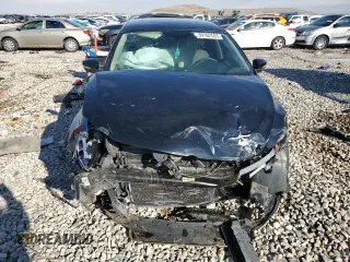 2012 Volkswagen Jetta SE z VIN 3VWDP7AJXCM325248, wystawiony jako Copart lot #49160574 z przebiegiem 77 764 mil mil oraz Szkody całkowita. Historia ofert i sprzedaży dostępna na DreamBid. Obrazek 5.