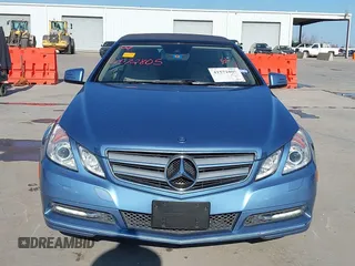 2012 Mercedes-Benz E 350 with VIN WDDKK5KF7CF151832, listed as a IAAI auction lot 41572805 with 87,471 mi miles and . Bid and sale history available at DreamBid. Image 13.