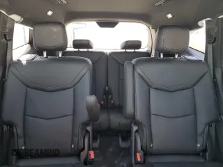 2023 Cadillac XT6 AWD Premium Luxury z VIN 1GYKPDRS7PZ130700, wystawiony jako Copart lot #54295525 z przebiegiem 16 441 mil mil oraz Szkoda całkowita • Salvage title. Historia ofert i sprzedaży dostępna na DreamBid. Obrazek 10.