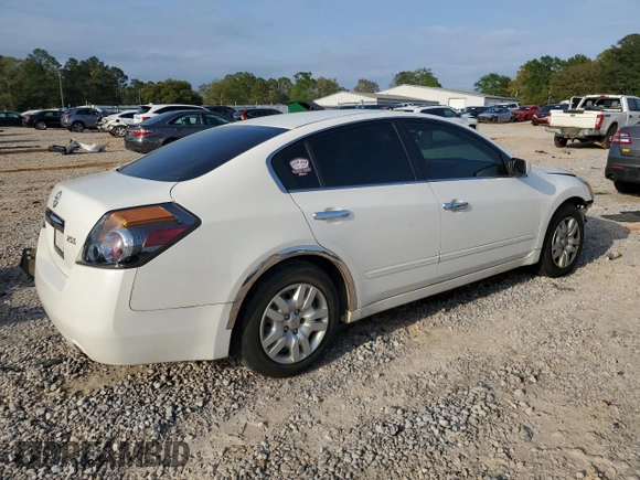 2010 Nissan Altima 2.5 S with VIN 1N4AL2AP9AN474333, listed as a Copart auction lot 51253515 with 158,596 mi miles and Salvage Title. Bid and sale history available at carsss.com. Image 3.