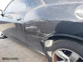 2011 Dodge Challenger with VIN 2B3CJ4DG9BH543159, listed as a IAAI auction lot 41850958 with 209,422 mi miles. Bid and sale history available at carsss.com. Image 6.
