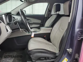 2014 Chevrolet Equinox LTZ with VIN 2GNFLHE3XE6147354, listed as a Copart auction lot 47068075 with 137,268 mi miles and Clean Title. Bid and sale history available at carsss.com. Image 7.