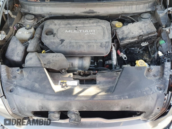 2016 Jeep Cherokee Sport with VIN 1C4PJMAB3GW331150, listed as a Copart auction lot 80757564 with 84,896 mi miles and Clean Title. Bid and sale history available at DreamBid. Image 12.