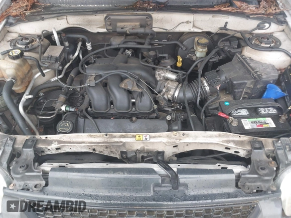 2004 Ford Escape XLS with VIN 1FMYU02134DA08567, listed as a IAAI auction lot 41872076 with 239,602 mi miles and . Bid and sale history available at DreamBid. Image 10.