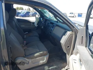 2010 Ford F-150 XL with VIN 1FTEX1CW1AKB71501, listed as a IAAI auction lot 41755273 with 146,272 mi miles and . Bid and sale history available at DreamBid. Image 5.
