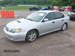 2005 Subaru Legacy Special with VIN 4S3BL616156210973, listed as a IAAI auction lot 42233819 with 210,841 mi miles and . Bid and sale history available at DreamBid. Image 2.