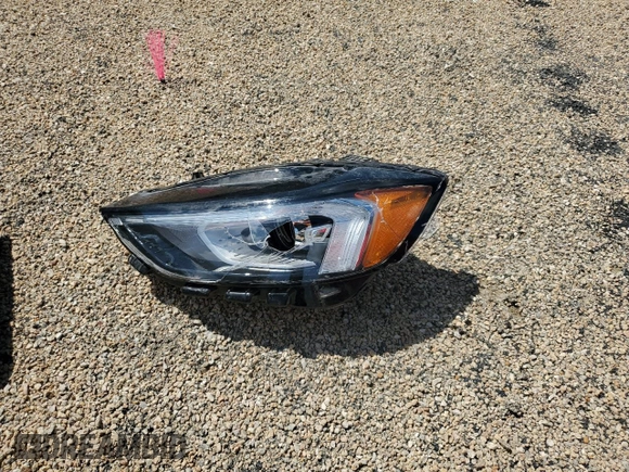 2020 Ford Edge SEL с VIN 2FMPK4J96LBA06946, выставлен на аукционе Copart как лот 56898855 с пробегом 54 984 миль миль и Списание • Salvage title. История ставок и продаж доступна на DreamBid. Изображение 13.