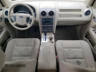 2005 Ford Freestyle SE с VIN 1FMZK011X5GA76053, выставлен на аукционе Copart как лот 42416335 с пробегом 243 161 миль миль и Списание • Salvage title. История ставок и продаж доступна на DreamBid. Изображение 8.