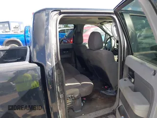 2006 Ford F-150 XLT с VIN 1FTPW14556KB50031, выставлен на аукционе IAAI как лот 42267041 с пробегом 279 571 миль миль и . История ставок и продаж доступна на DreamBid. Изображение 8.