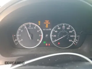 2017 Acura ILX с VIN 19UDE2F30HA006257, выставлен на аукционе Copart как лот 57818645 с пробегом 83 050 миль миль и Списание • Salvage title. История ставок и продаж доступна на DreamBid. Изображение 9.