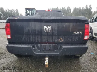 2015 Ram 3500 Tradesman with VIN 3C63RRGLXFG617036, listed as a Copart auction lot 47020305 with 175,288 mi miles and Salvage Title. Bid and sale history available at carsss.com. Image 6.