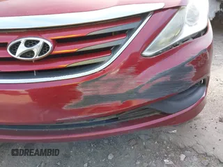 2014 Hyundai Sonata GLS z VIN 5NPEB4AC4EH865502, wystawiony jako IAAI lot #42086730 z przebiegiem 223 622 mil mil oraz . Historia ofert i sprzedaży dostępna na DreamBid. Obrazek 12.