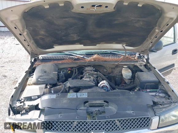 2004 Chevrolet Silverado 1500 Z71 with VIN 1GCEK19T64Z283606, listed as a IAAI auction lot 41996308 with 203,217 mi miles and . Bid and sale history available at DreamBid. Image 10.