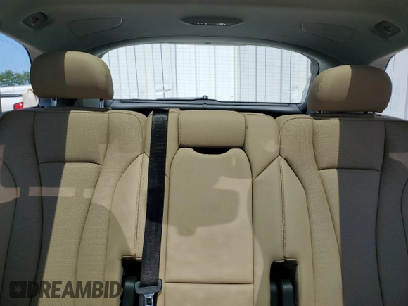 2023 Audi Q7 Premium Plus with VIN WA1LXBF71PD030355, listed as a Copart auction lot 58816255 with 39,353 mi miles and Salvage title. Bid and sale history available at DreamBid. Image 10.