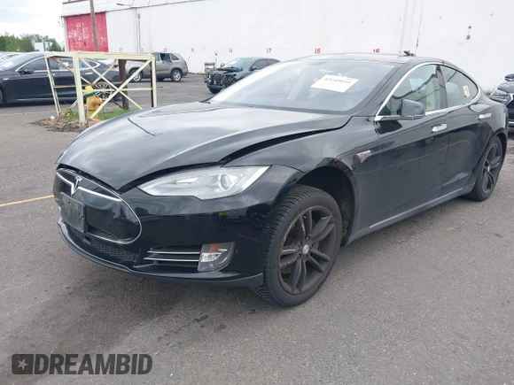 2014 Tesla Model S 60 с VIN 5YJSA1H10EFP48975, выставлен на аукционе IAAI как лот 42249935 с пробегом 105 524 миль миль и . История ставок и продаж доступна на DreamBid. Изображение 2.