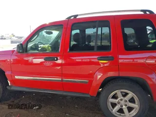 2005 Jeep Liberty Limited with VIN 1J8GK58K45W520114, listed as a IAAI auction lot 41302208 with 132,439 mi miles and . Bid and sale history available at DreamBid. Image 15.