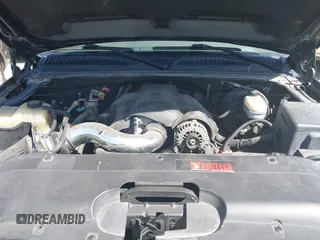 2007 Chevrolet Silverado SS z VIN 2GCEC19N071113401, wystawiony jako IAAI lot #42307590 z przebiegiem 199 687 mil mil oraz . Historia ofert i sprzedaży dostępna na DreamBid. Obrazek 10.
