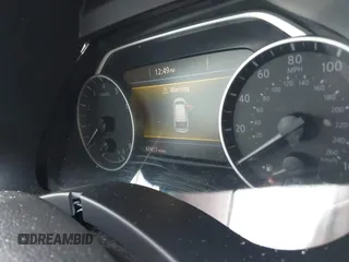 2018 Nissan Murano SL z VIN 5N1AZ2MG0JN203340, wystawiony jako IAAI lot #40640365 z przebiegiem 67 417 mil mil oraz . Historia ofert i sprzedaży dostępna na DreamBid. Obrazek 7.