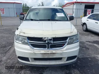 2013 Dodge Journey Canada Value z VIN 3C4PDCAB1DT646810, wystawiony jako IAAI lot #42484918 z przebiegiem 212 456 mil mil oraz . Historia ofert i sprzedaży dostępna na DreamBid. Obrazek 12.