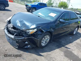 2017 Toyota Camry XLE with VIN 4T1BF1FK5HU677387, listed as a IAAI auction lot 42139984 with 69,175 mi miles and . Bid and sale history available at DreamBid. Image 17.