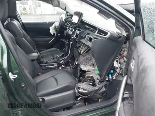 2023 Toyota Corolla Cross XLE z VIN 7MUDAABG2PV073950, wystawiony jako IAAI lot #40665833 z przebiegiem Nie podano mil oraz . Historia ofert i sprzedaży dostępna na DreamBid. Obrazek 5.