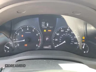 2014 Lexus RX 350 z VIN 2T2BK1BA1EC231884, wystawiony jako Copart lot #60661765 z przebiegiem 138 860 mil mil oraz Szkoda całkowita • Salvage title. Historia ofert i sprzedaży dostępna na DreamBid. Obrazek 9.