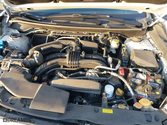 2017 Subaru Impreza Limited with VIN 4S3GTAN65H3743725, listed as a IAAI auction lot 41459615 with 77,228 mi miles. Bid and sale history available at carsss.com. Image 10.