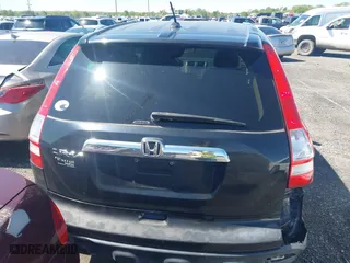 2009 Honda CR-V EX-L with VIN 5J6RE48749L018251, listed as a IAAI auction lot 41559710 with 1 mi miles. Bid and sale history available at carsss.com. Image 16.