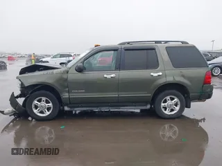 2004 Ford Explorer XLT with VIN 1FMZU73K84UB22567, listed as a IAAI auction lot 41460670 with 132,874 mi miles and . Bid and sale history available at DreamBid. Image 14.