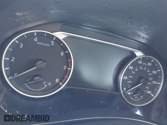 2019 Nissan Altima S with VIN 1N4BL4BV8KN328312, listed as a IAAI auction lot 42010889 with Not Provided miles and . Bid and sale history available at DreamBid. Image 7.