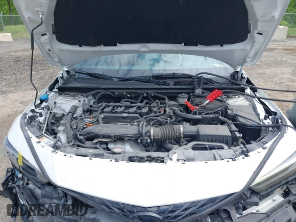 2023 Acura Integra Technology with VIN 19UDE4H63PA023846, listed as a IAAI auction lot 42195077 with 57,873 mi miles and . Bid and sale history available at DreamBid. Image 10.