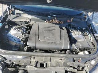 2023 Land Rover Discovery with VIN SALRT2EX3P2486083, listed as a Copart auction lot 87946645 with 20,667 mi miles and Salvage Title. Bid and sale history available at DreamBid. Image 12.