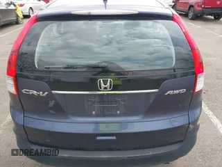 2014 Honda CR-V LX z VIN 2HKRM4H31EH635367, wystawiony jako IAAI lot #41753670 z przebiegiem 158 300 mil mil oraz . Historia ofert i sprzedaży dostępna na DreamBid. Obrazek 16.