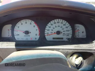 2003 Toyota Tacoma z VIN 5TEVL52N43Z228204, wystawiony jako IAAI lot #39725557 z przebiegiem 180 595 mil mil oraz . Historia ofert i sprzedaży dostępna na DreamBid. Obrazek 7.