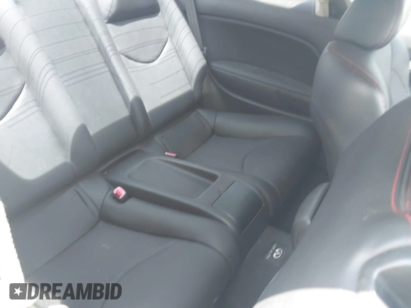 2015 Infiniti Q60 S Limited with VIN JN1CV6EKXFM870323, listed as a IAAI auction lot 42603491 with 88,271 mi miles and . Bid and sale history available at DreamBid. Image 8.