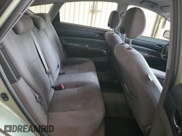 2007 Toyota Prius с VIN JTDKB20U977604584, выставлен на аукционе Copart как лот 61504505 с пробегом 177 176 миль миль и Списание • Salvage title. История ставок и продаж доступна на DreamBid. Изображение 10.