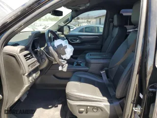 2022 Chevrolet Suburban RST with VIN 1GNSCEKD7NR176874, listed as a Copart auction lot 67539544 with 73,624 mi miles and Salvage Title. Bid and sale history available at carsss.com. Image 7.