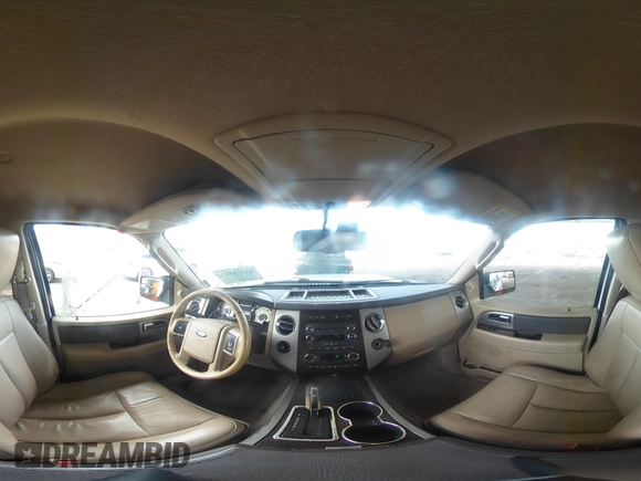 2013 Ford Expedition XLT с VIN 1FMJU1H54DEF16915, выставлен на аукционе IAAI как лот 42771812 с пробегом 147 136 миль миль и . История ставок и продаж доступна на DreamBid. Изображение 18.