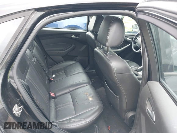 2013 Ford Focus SE с VIN 1FADP3F29DL266120, выставлен на аукционе IAAI как лот 42491390 с пробегом 124 886 миль миль и . История ставок и продаж доступна на DreamBid. Изображение 8.